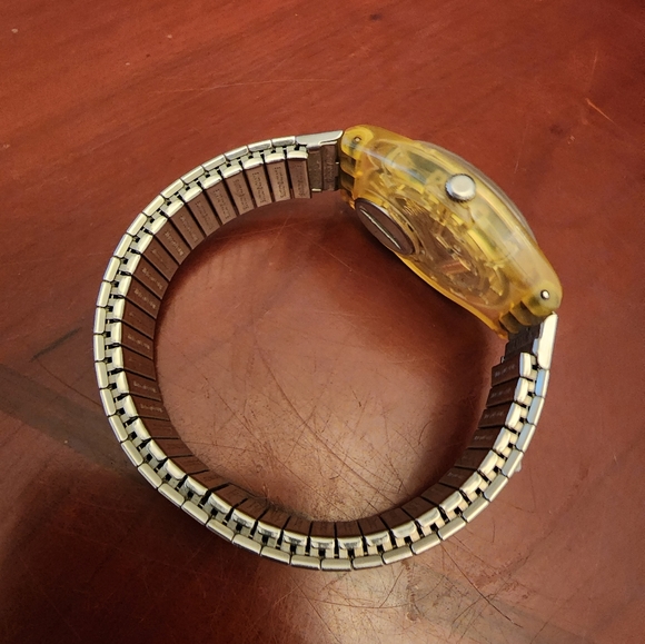 Swatch vintage watch - Picture 4 of 4